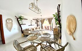 Boho Apartment Marbella